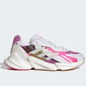 Adidas Thebe Magugu Running Shoes